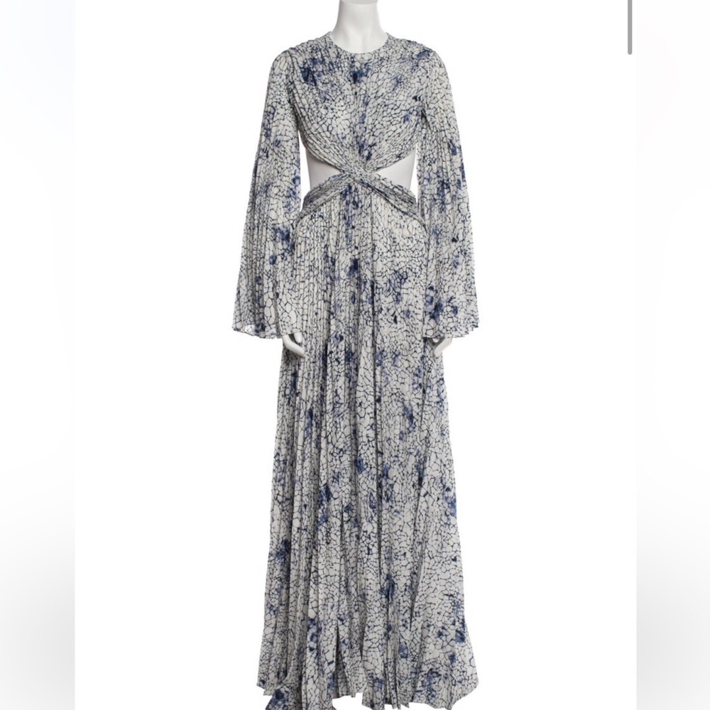 Alexis Gown